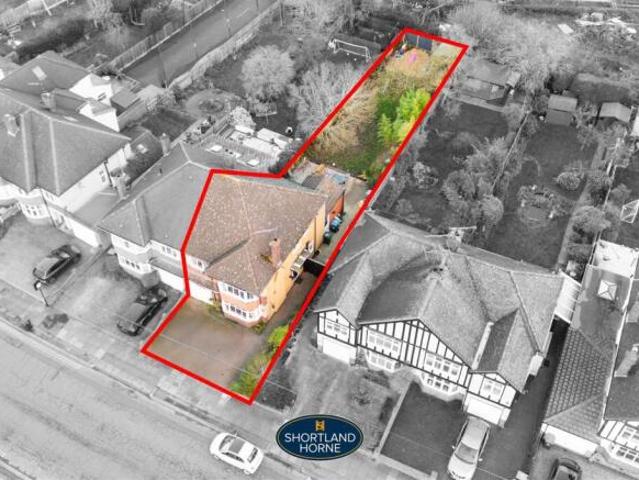 Farm for sale in Stivichall, West Midlands