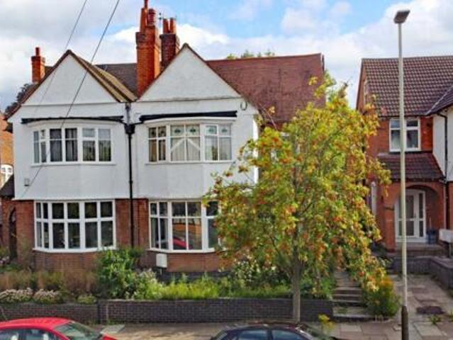 House for sale in Pinfold, Leicestershire