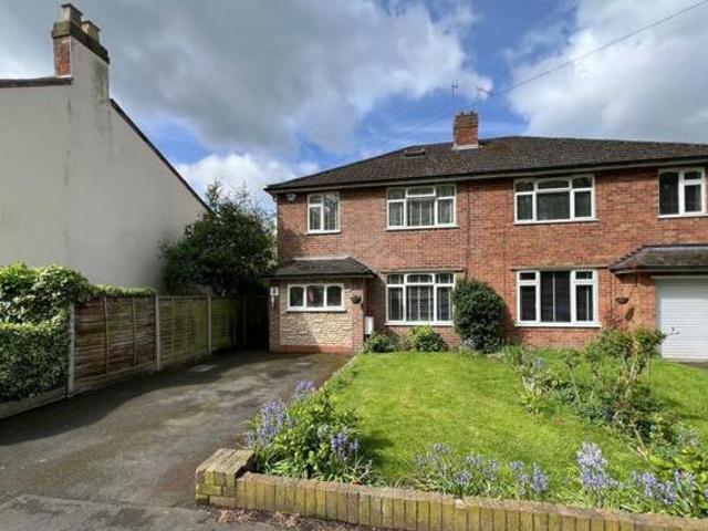 House for sale in Stourbridge, West Midlands