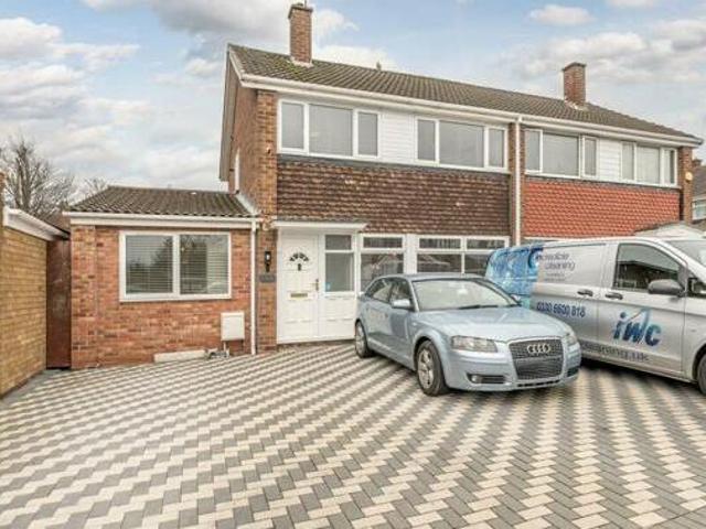 House for sale in Stourbridge, West Midlands