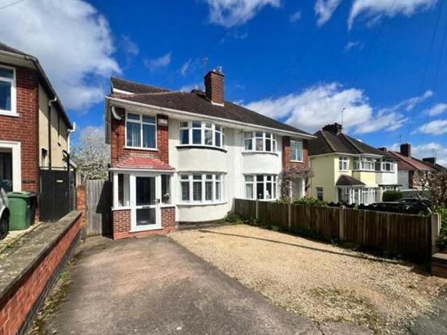 House for sale in Stourbridge, West Midlands