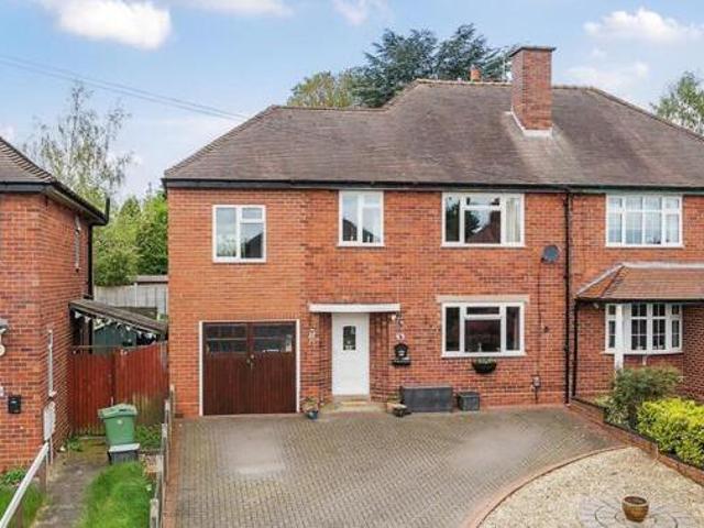 House for sale in Stourbridge, West Midlands