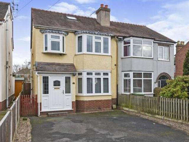 House for sale in Rushock, Worcestershire