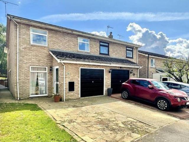 House for sale in Combs Ford, Bedingfield