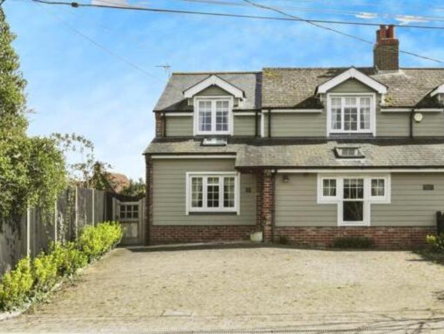 House for sale in Bedingfield, Suffolk