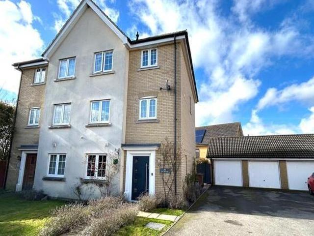 House for sale in Combs Ford, Bedingfield