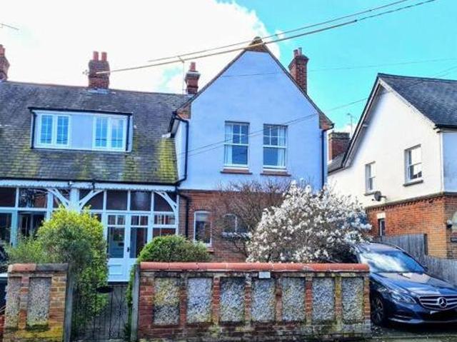 House for sale in Combs Ford, Bedingfield