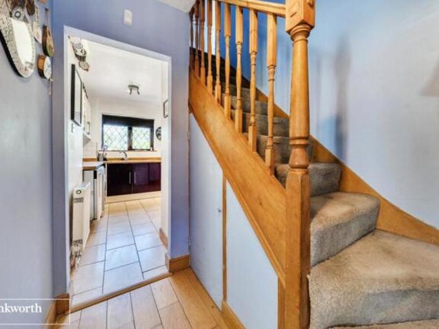 Farm for sale in Priest Down, Hampshire