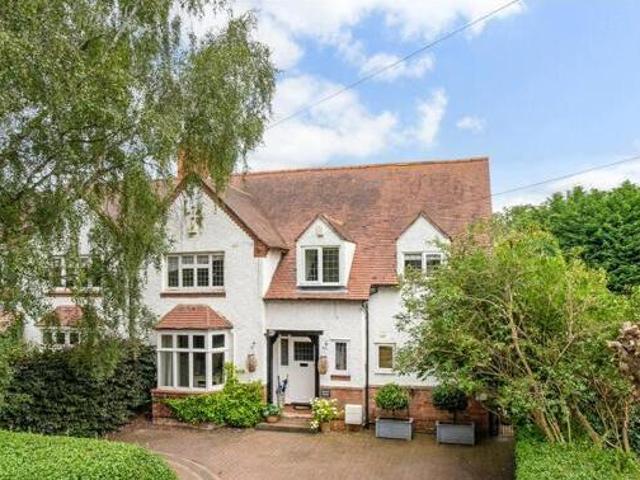 House for sale in Stratford-upon-Avon, Stratford-on-Avon