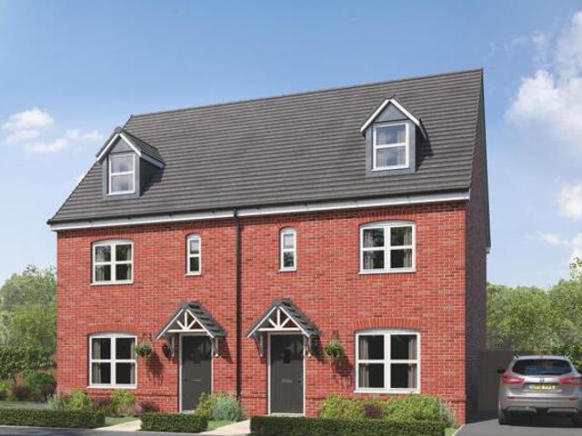 House for sale in Stratford-upon-Avon, Alderminster