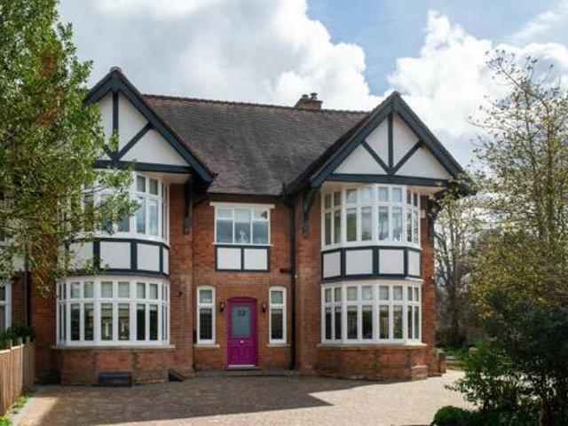 House for sale in Tiddington, Stratford-on-Avon