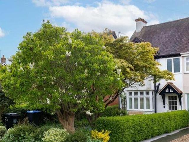 House for sale in Stratford-upon-Avon, Alderminster