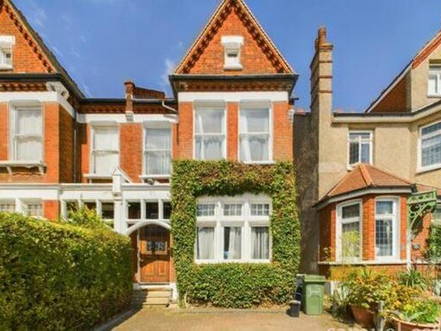 House for sale in City of London, Greater London