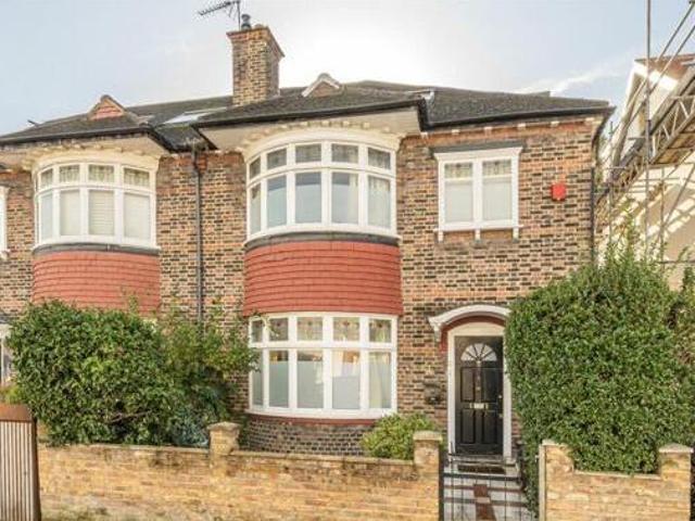 House for sale in City of London, Greater London