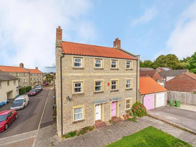 House for sale in Street, Somerset