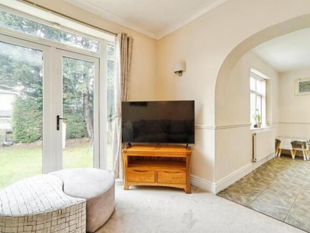 Farm for sale in Roundhay, West Yorkshire