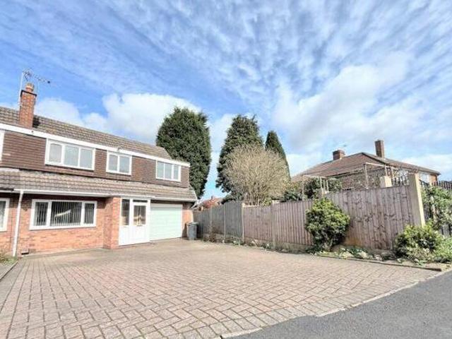 House for sale in Sutton Coldfield, Birmingham