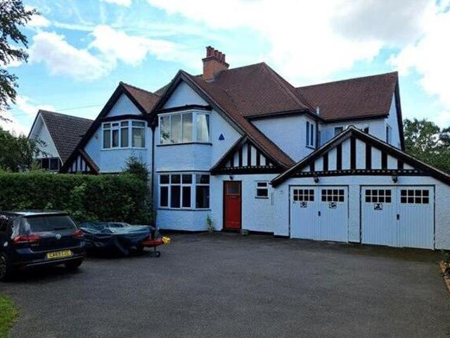 House for sale in Sutton Coldfield, Birmingham