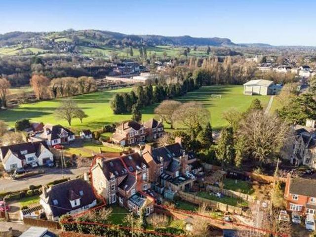 House for sale in Selsley, School House