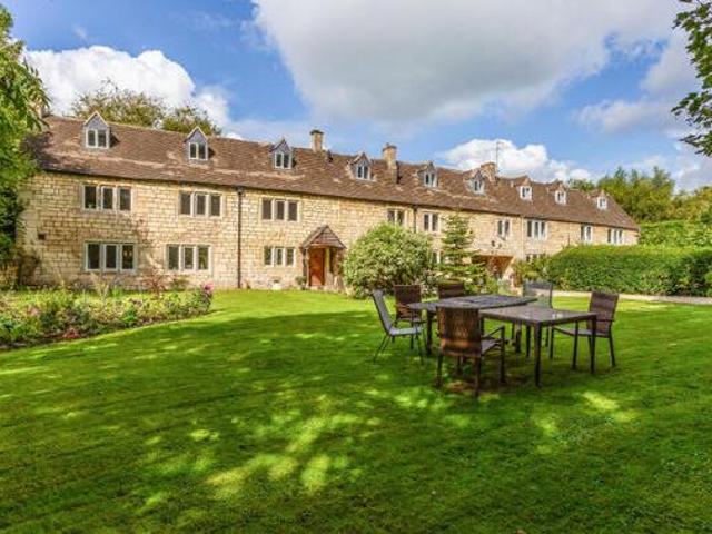House for sale in Stroud, School House