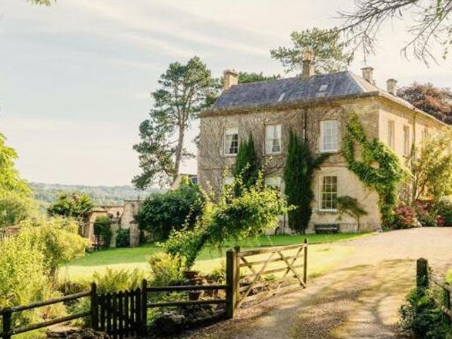House for sale in Minchinhampton, School House