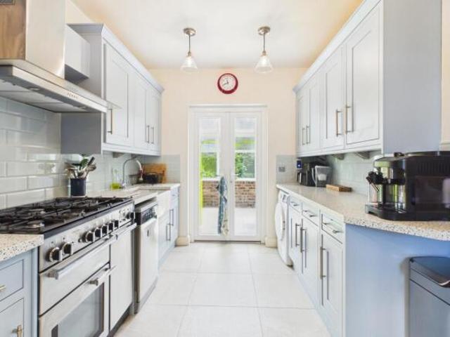 Farm for sale in Trentham, Stoke-on-Trent