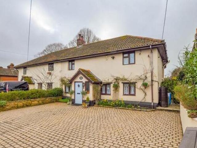 House for sale in Lyons, Greater London