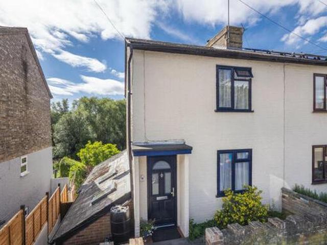 House for sale in Sudbury, Babergh