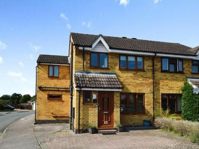 House for sale in Chelmondiston, Suffolk