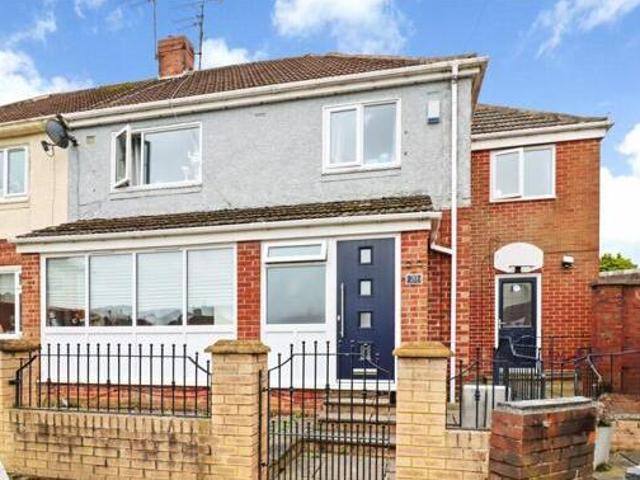 House for sale in Tyne And Wear