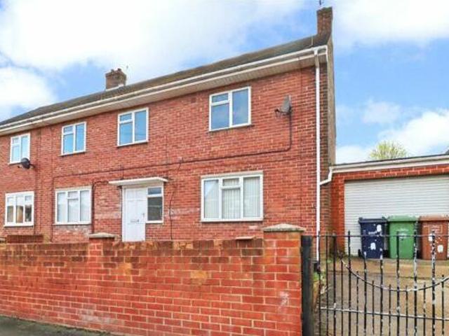 House for sale in Tyne And Wear