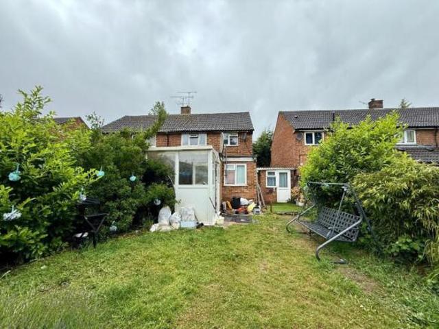 Farm for sale in Sundon Park, Luton