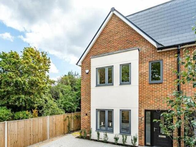 House for sale in Surrey