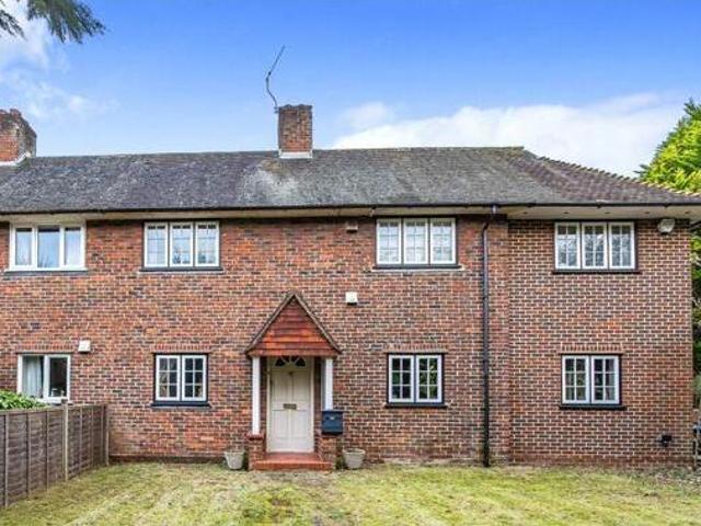 House for sale in Surrey, England