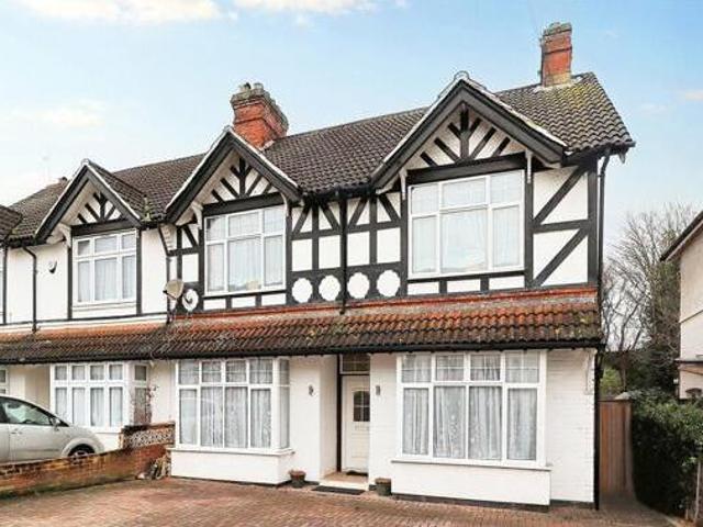 House for sale in Surrey