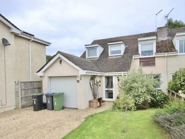 House for sale in Lyons, Greater London