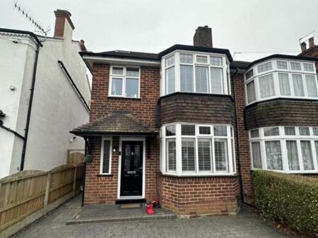 House for sale in Maney, Birmingham