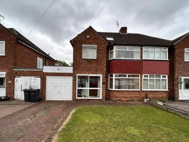 House for sale in Walmley, Birmingham