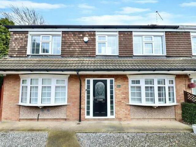 House for sale in Hull, City Of Kingston Upon Hull