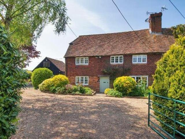 House for sale in Lyons, Greater London