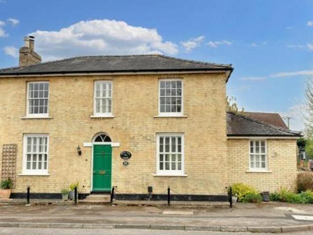 House for sale in City of London, Greater London