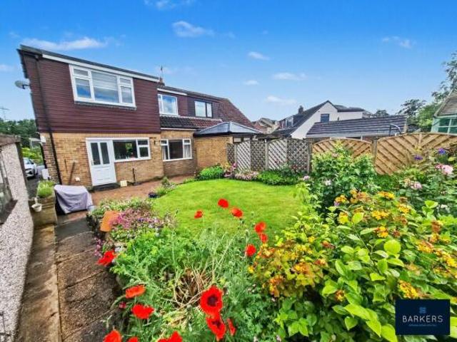 Farm for sale in Gomersal, Kirklees