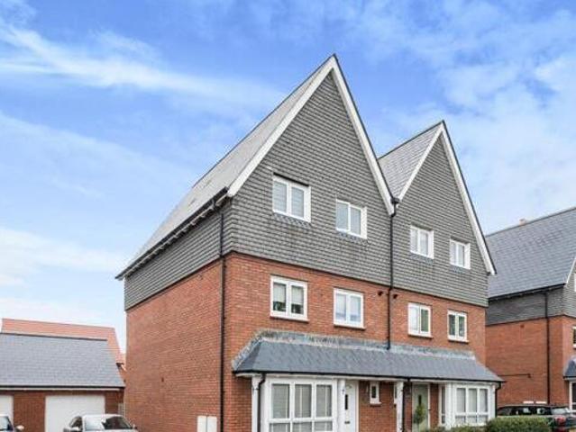 House for sale in Swindon