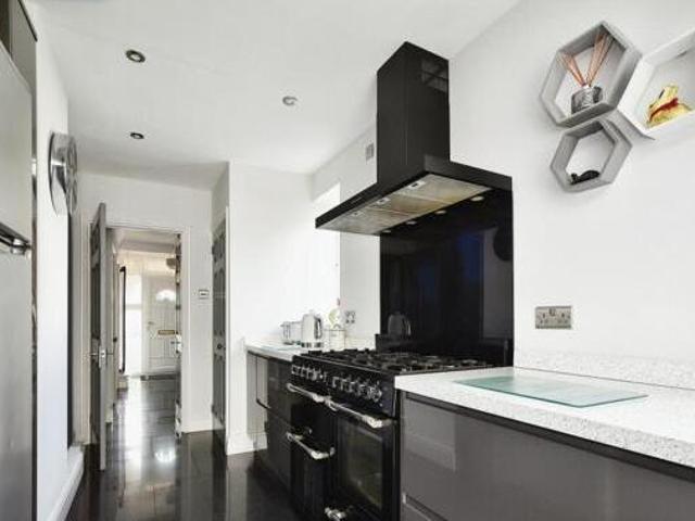 House for sale in Swindon, England