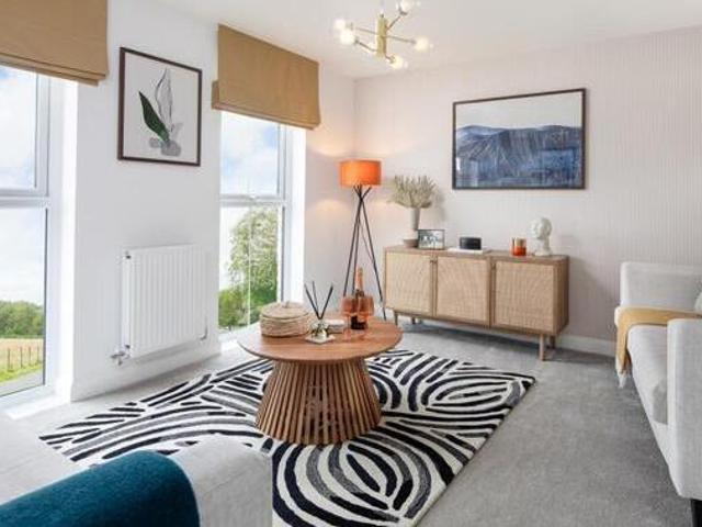 House for sale in Swindon, England