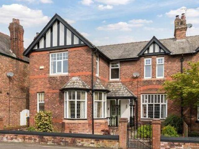 House for sale in Lancashire