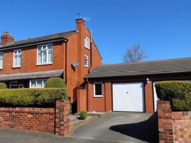 House for sale in Lancashire