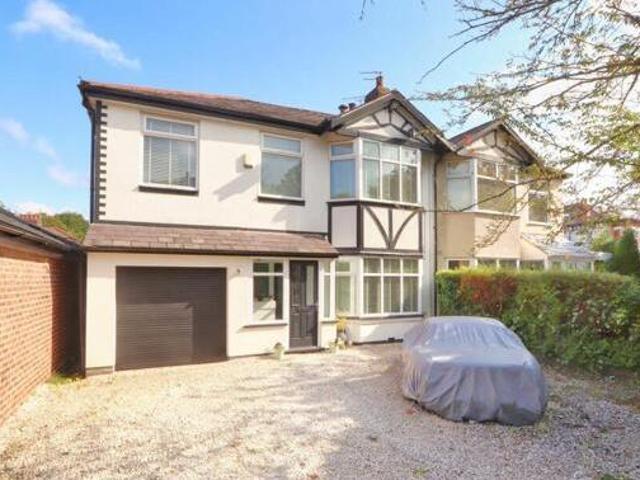 House for sale in Lyons, Greater London