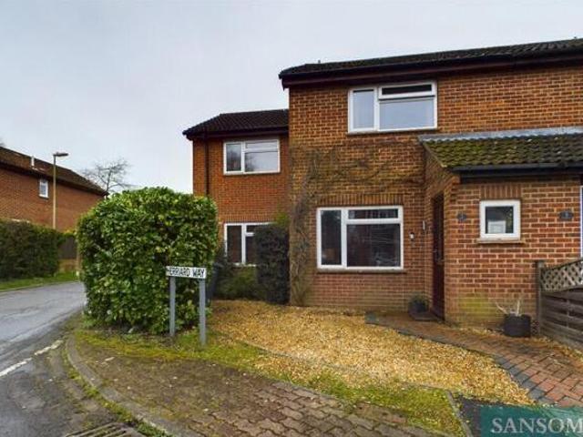 House for sale in Tadley, Priest Down