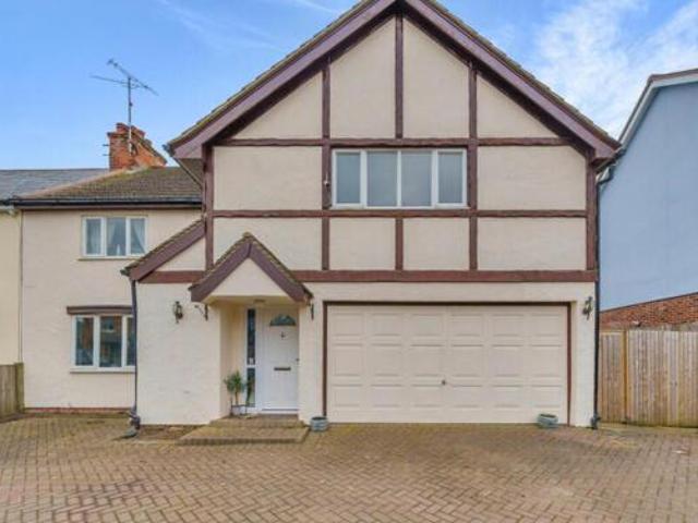 House for sale in Lyons, Greater London